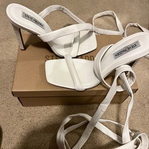 Steve Madden heels